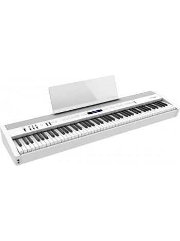 Цифровое пианино Roland FP-60X EU (белое)