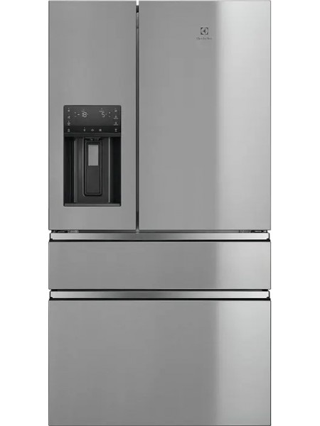 Холодильник Electrolux LLI9VF54X0 French Door-Side By Side EU