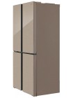 Холодильник HIBERG RFQ-500DX NFGY Inverter