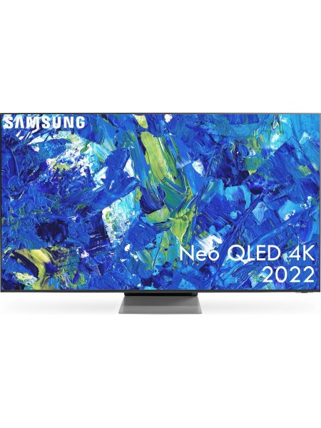 Телевизор Samsung QE75QN95B EU