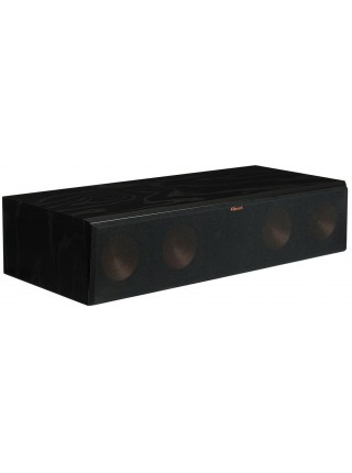 Центральный динамик Klipsch RC-64 III, черный