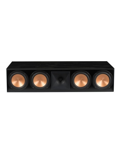 Центральный динамик Klipsch RC-64 III EU, черный