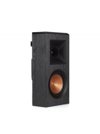 Акустика Klipsch RP-502S, черная