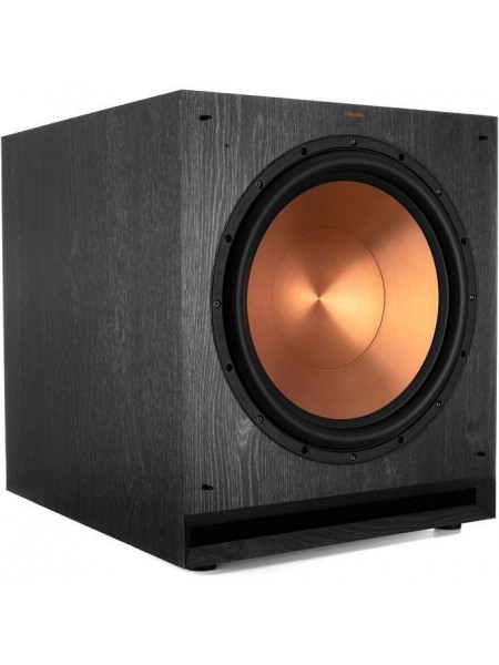 Сабвуфер Klipsch SPL-150CE EU, черный