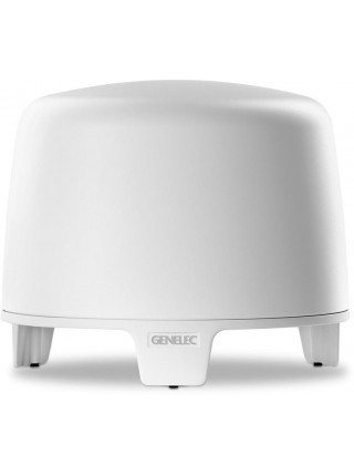 Сабвуфер Genelec F Two B (белый, черный)