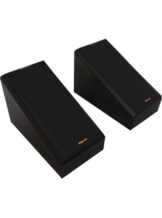 Акустика Klipsch RP-500SA II (черный, орех)