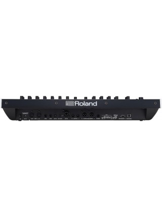 Синтезатор Roland JUPITER-Xm EU, черный