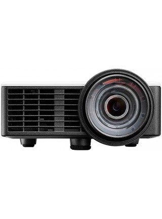 Проектор Optoma ML1050ST+ EU, белый