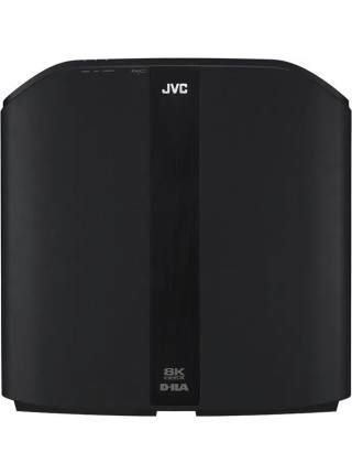 Проектор JVC DLA-NZ8B EU, черный