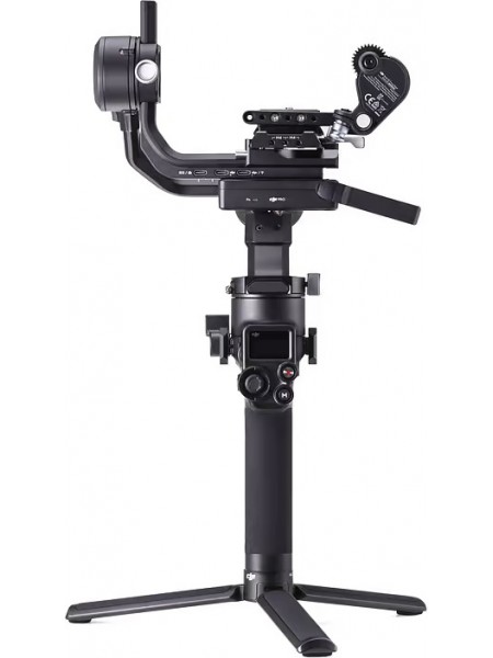 Стабилизатор DJI Ronin RSC 2 Pro Combo EU