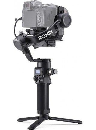 Стабилизатор DJI Ronin RSC 2 Pro Combo 