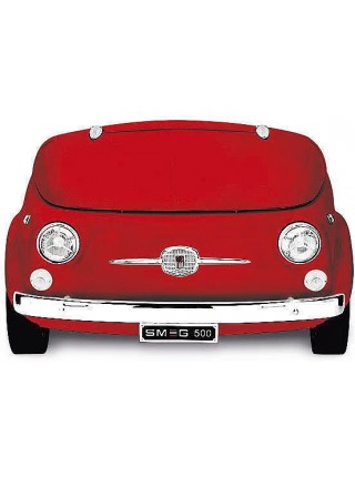 Холодильник Smeg X Fiat 500 EU