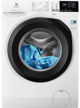 Стиральная машина Electrolux EW6F5348F6 PerfectCare 600 и сушильная машина Electrolux EW8H538F4 PerfectCare 800 