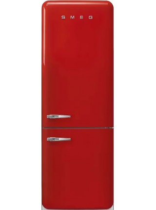 Холодильник Smeg FAB38RCR5 EU