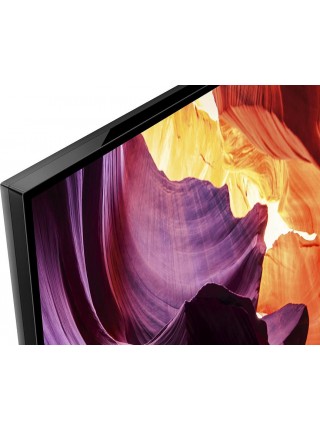 Телевизор Sony KD-75X81K EU