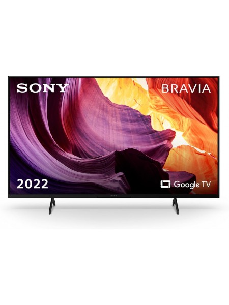 Телевизор Sony KD-75X81K EU