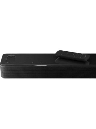 Саундбар Bose Smart SoundBar 900, черный