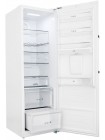 Холодильник однокамерный HIBERG RF-40DD NFW