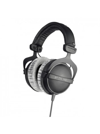 Стереонаушники Beyerdynamic DT 770 PRO 250 Ohm EU