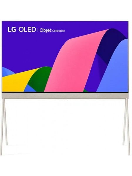 Телевизор LG 55LX1 EU