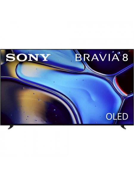 Телевизор Sony BRAVIA 8 K-65XR80 (2024) EU