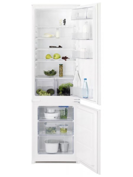 Холодильник Electrolux LNT2LF18S, белый