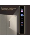 Холодильник HIBERG RFQ-600DX NFYm inverter