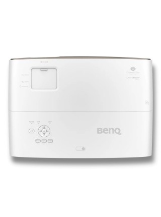 Кинотеатральный проектор BenQ W2700