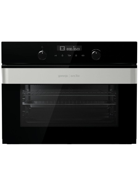 Духовой шкаф Gorenje BCM547ORAB