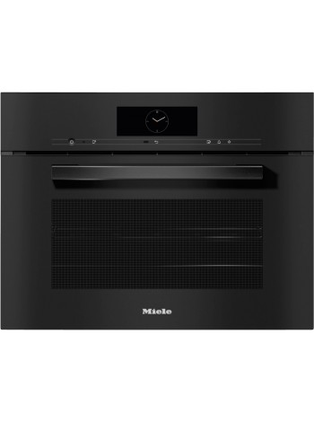 Пароконвектомат Miele DGC 7845 HCX Pro OBSW EU, черный