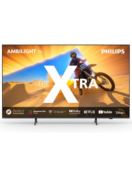 Телевизор Philips The Xtra 85PML9009 (2024) EU