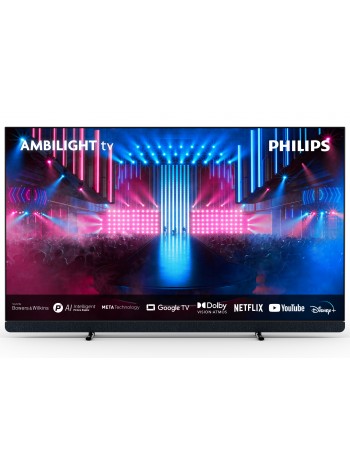 Телевизор Philips 77OLED909 (2024) EU