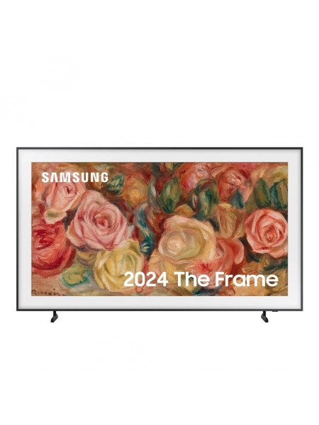 Телевизор Samsung The Frame QE75LS03DAUXRU