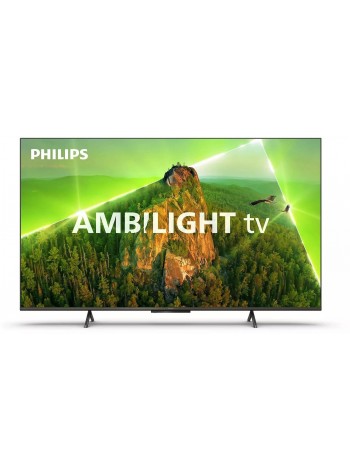 Телевизор Philips 50PUS8108 EU