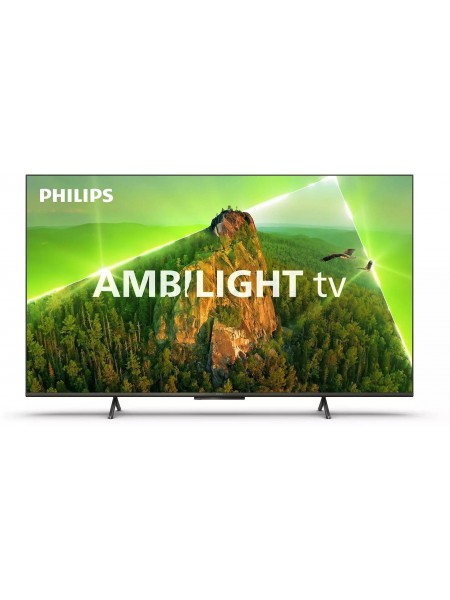 Телевизор Philips 50PUS8108 EU