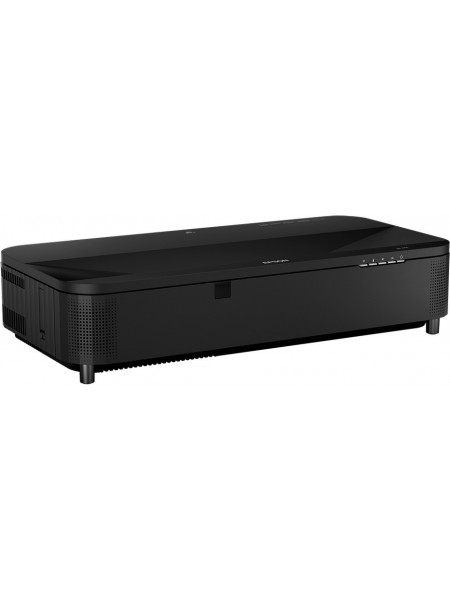 Проектор Epson EB-815E Super UST 4KE, черный