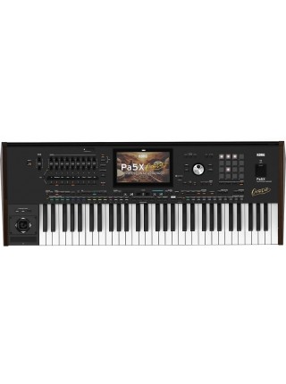 Клавиатура Korg Pa5X-61-OR EU