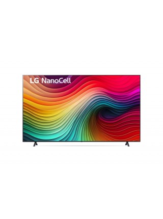 Телевизор LG 65NANO80T6A RU