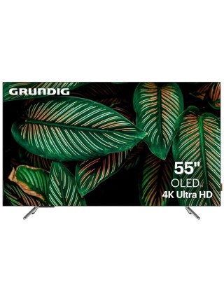 Телевизор Grundig 55 OLED GH 9500 (2024), антрацит