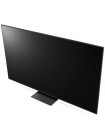 Телевизор LG 65UT91006LA.ARUB (2024), черный