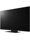 Телевизор LG 65UT91006LA.ARUB (2024), черный