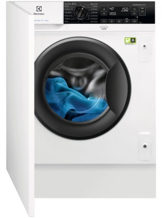 Встраиваемая стиральная машина Electrolux EW8F348SCI, белый