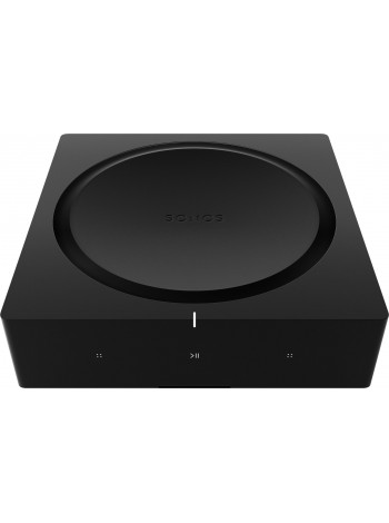 Звукоусилитель SONOS AMP (AMPG1EU1BLK), черный EU