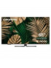 Телевизор Grundig 65 NANO QLED GH 8700 (2024), антрацит