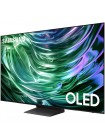 Телевизор Samsung QE83S90DAEXRU