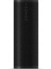 Беспроводная колонка Sonos ROAM2R21BLK Roam 2, черная EU