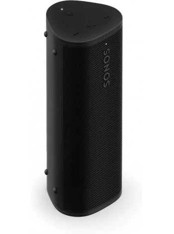 Беспроводная колонка Sonos ROAM2R21BLK Roam 2, черная EU