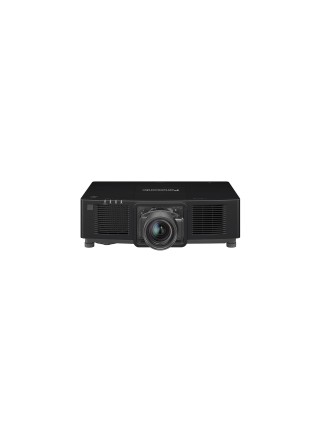 Проектор Panasonic PT-MZ20KLBEJ