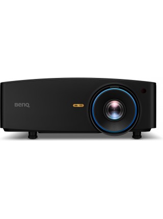 Проектор Benq LK954ST DLP RU, черный