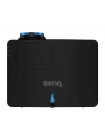 Проектор Benq LK954ST DLP EU, черный